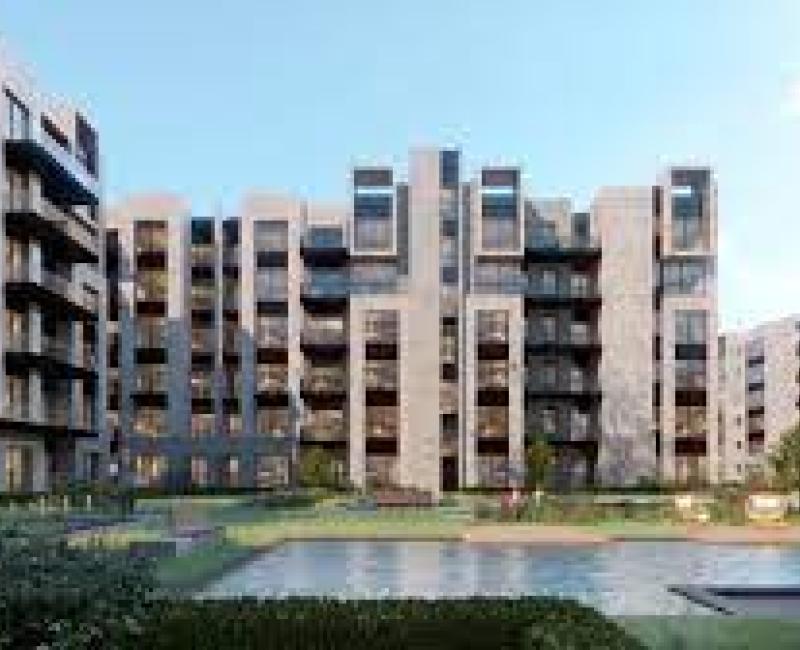 KHL REAL ESTATE Orla New cairo