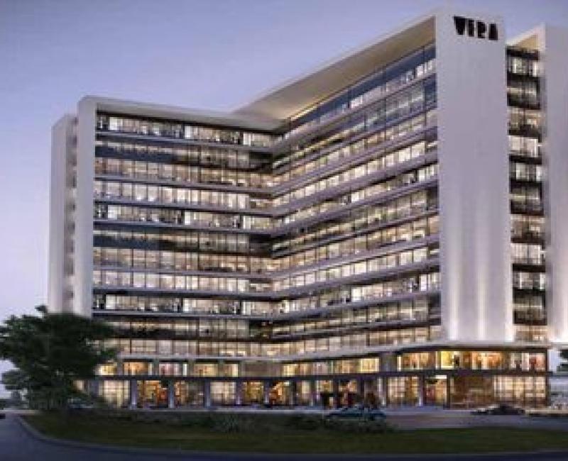 KHL REAL ESTATE VERA TOWER