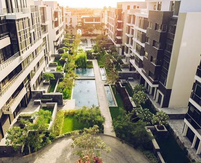 KHL REAL ESTATE The Waterway Residential