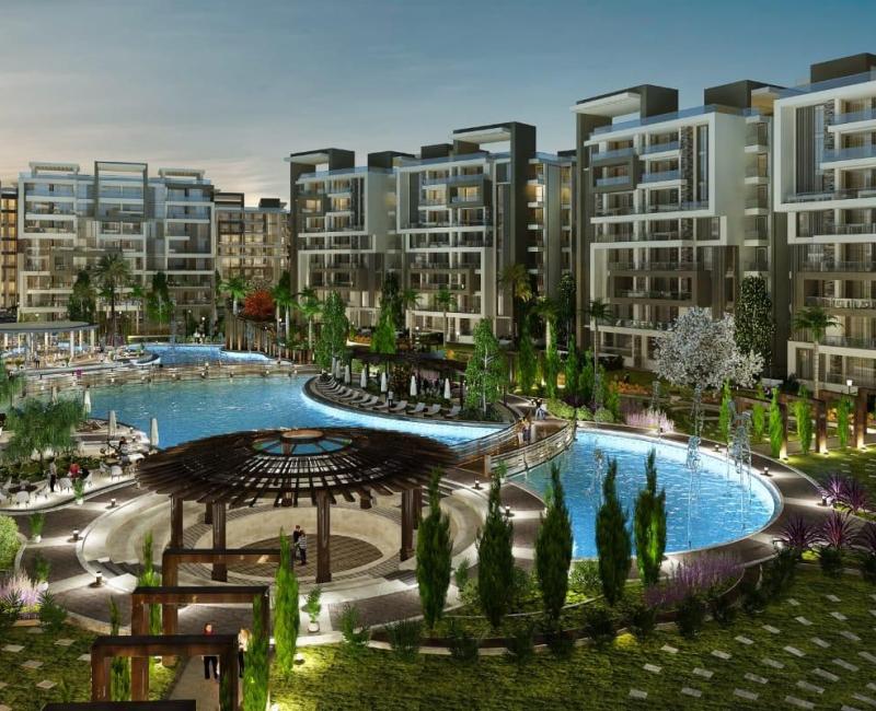 KHL Real Estate Moraya