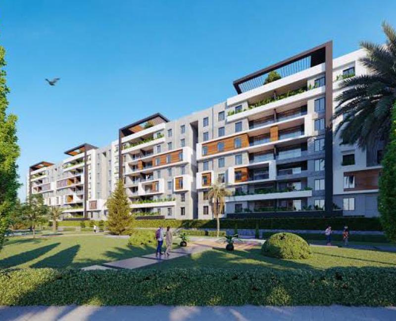 KHL Real Estate Elite Park