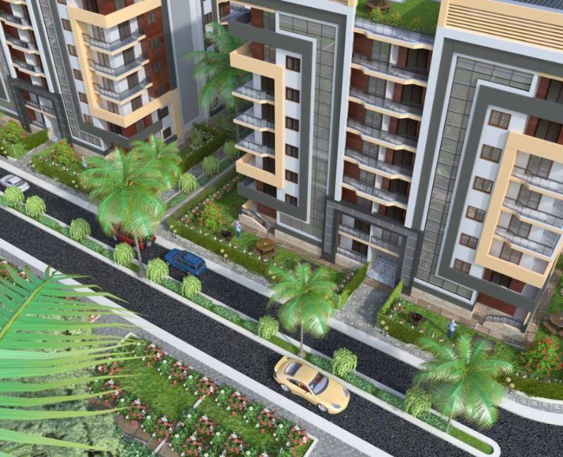 KHL Real Estate MAK