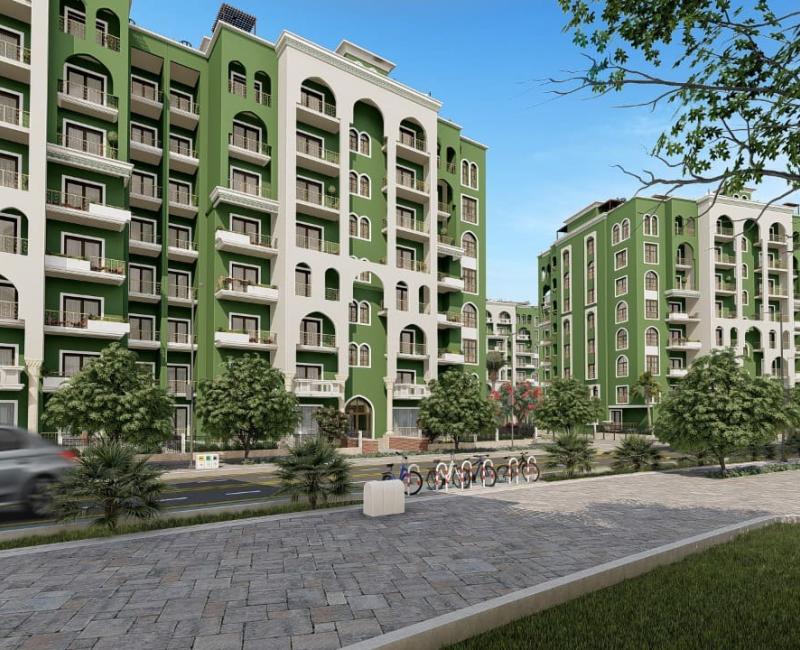 KHL Real Estate La Verde