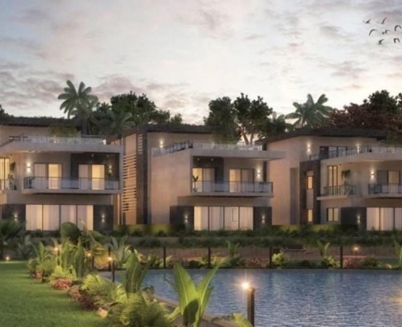 KHL Realestate Stella Park