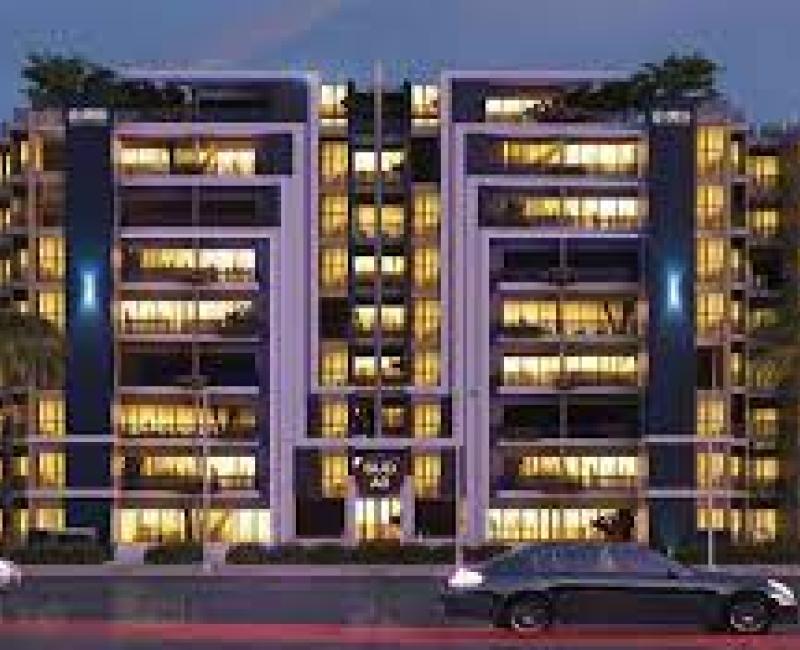 KHL Realestate Capital Heights 2