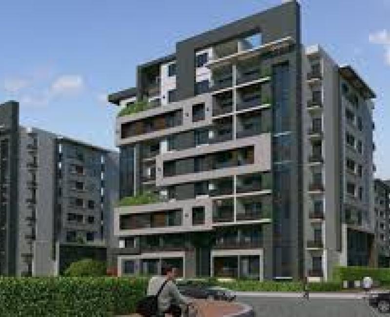 KHL Realestate Capital Heights 1