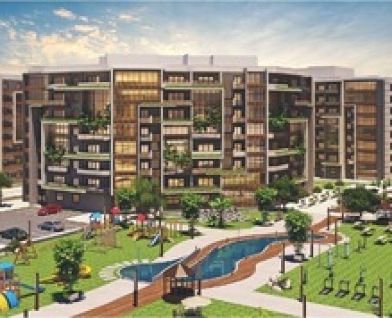 KHL Realestate Golden Yard