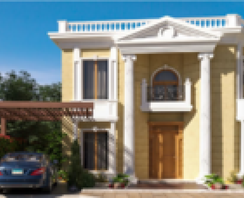 KHL Realestate La Verde Cassette