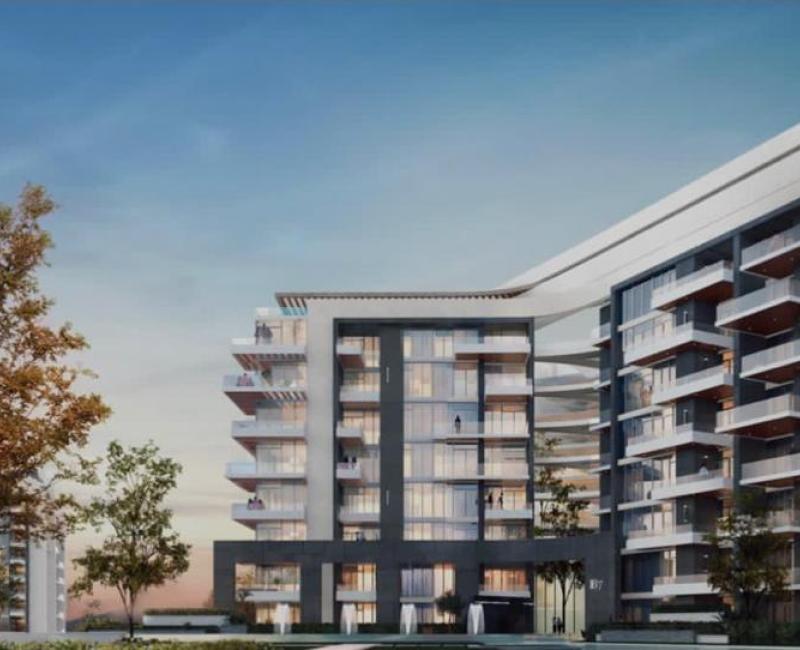 KHL Realestate Capital Way