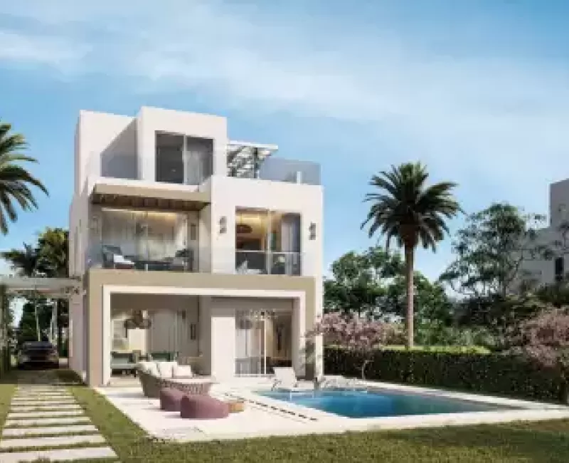 KHL Realestate HYDE PARK