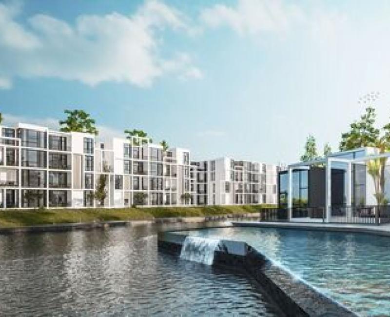 KHL Realestate Zahra North Coast