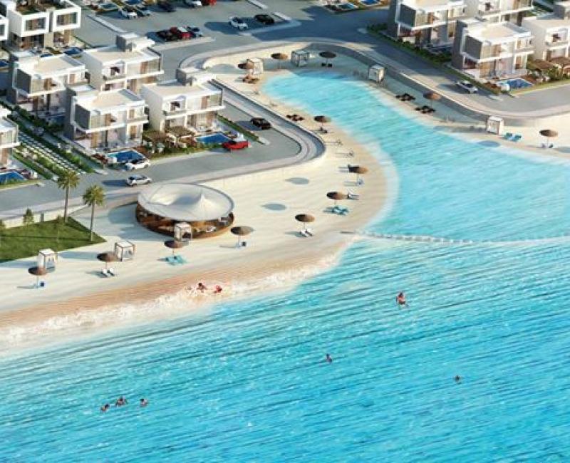 KHL Realestate Bo Islands North Coast