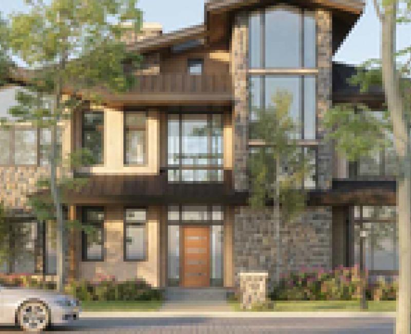 KHL Realestate The Wonder MarQ