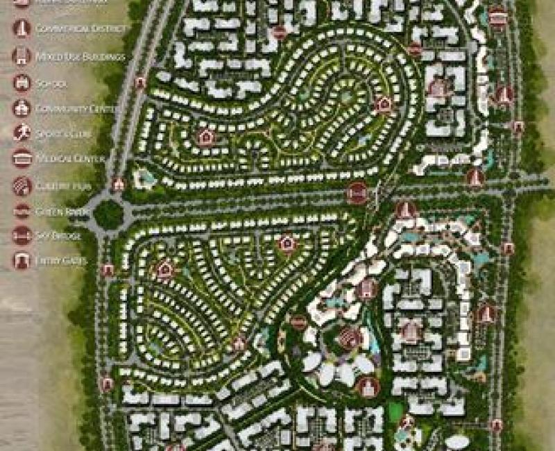 KHL Realestate Il Bosco City