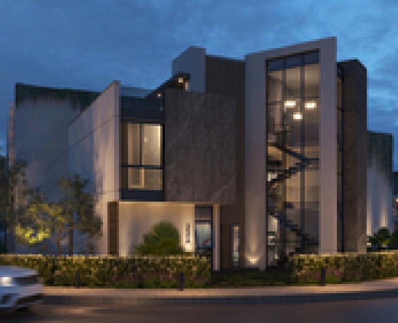 KHL Realestate Montenapoleone