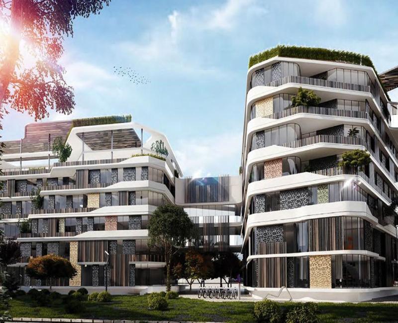 KHL Realestate Bloomfields