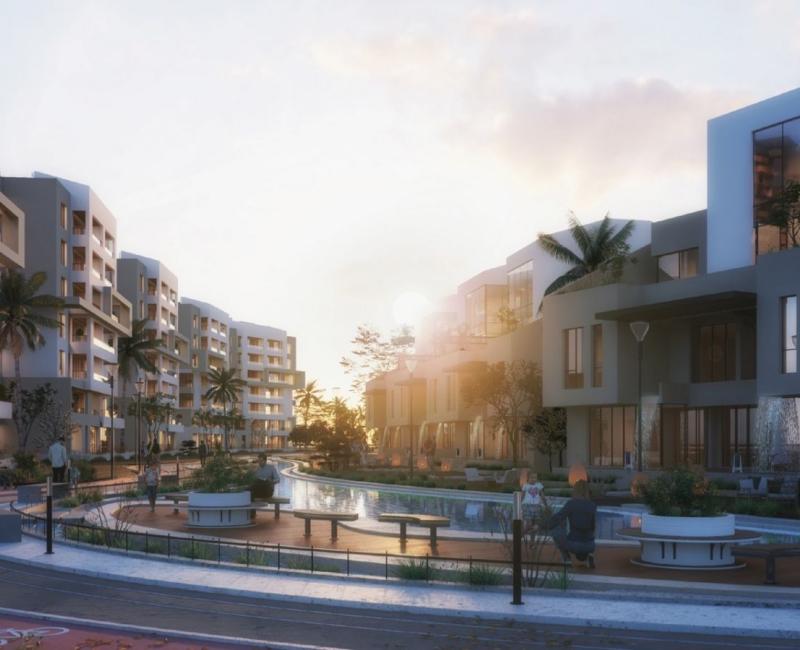 KHL Realestate Rosail City