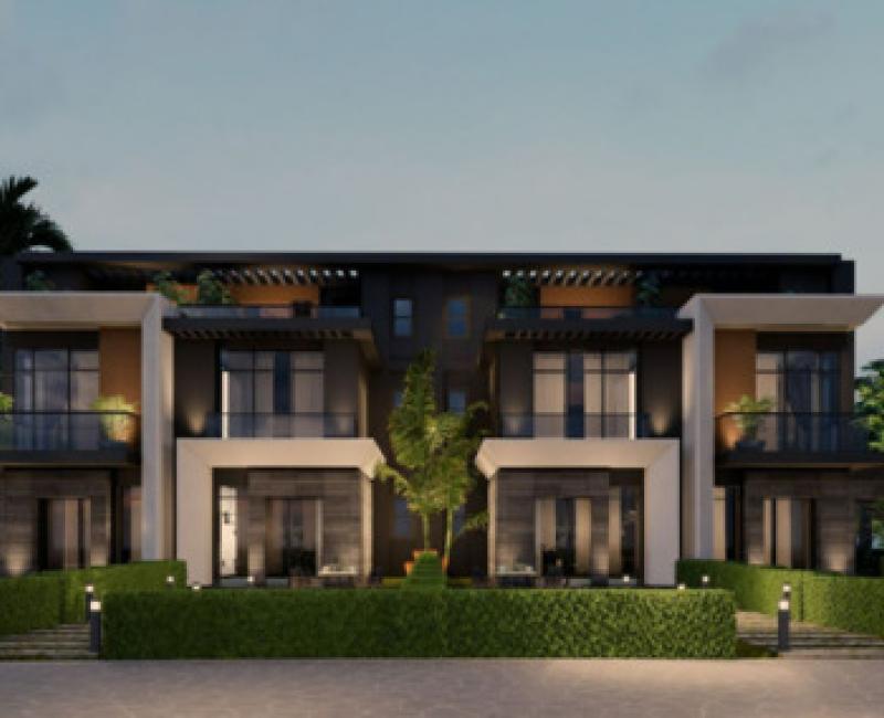KHL Realestate Monark