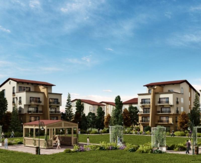 KHL Realestate Neopolis