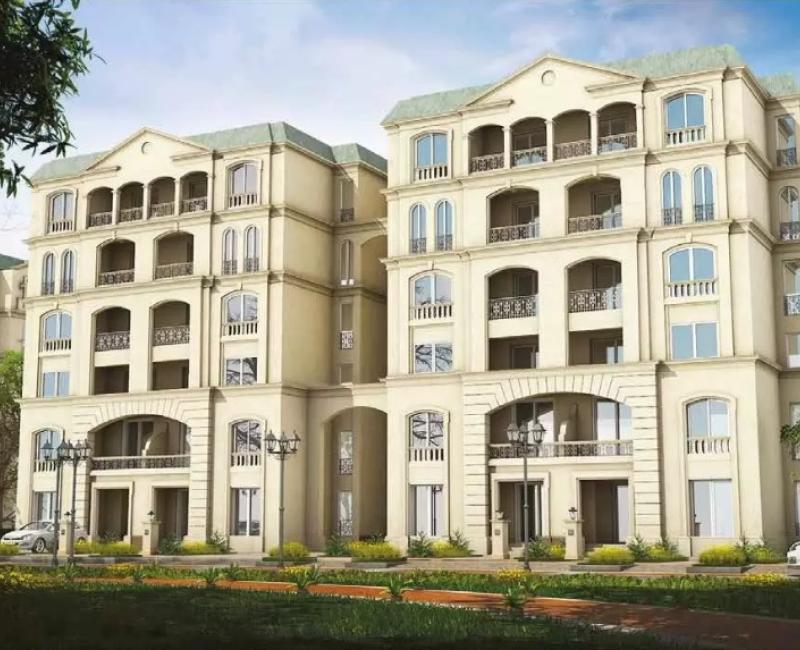 KHL Realestate L`Avenir