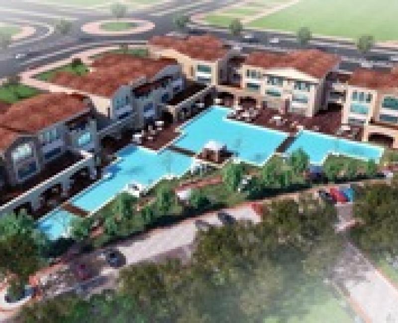 KHL Realestate Green Square