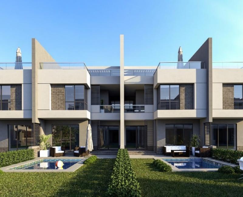 KHL Realestate Beta Greens