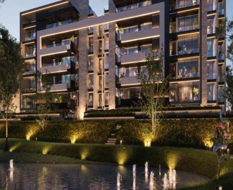 KHL Realestate Avelin Compound