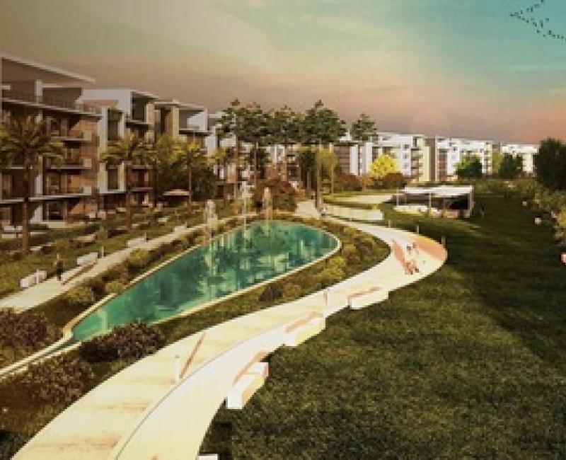 KHL Realestate Fifth Square