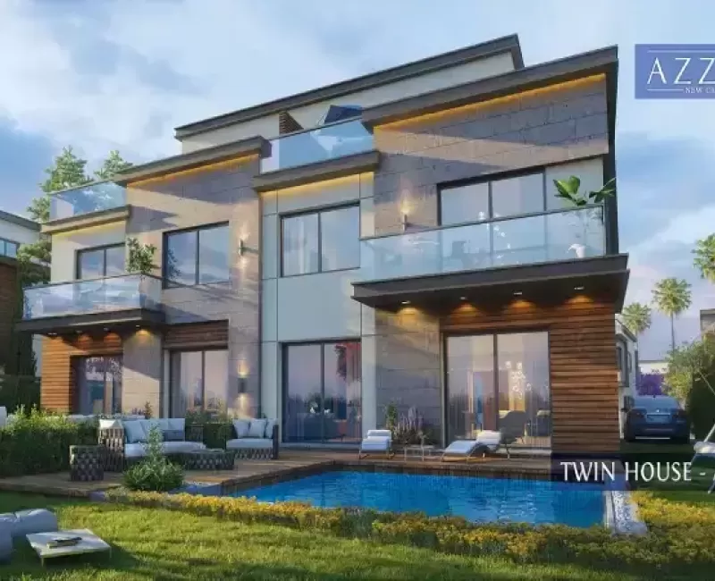 KHL Realestate Dijar New Cairo