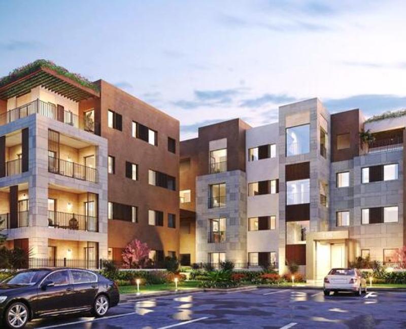 KHL Realestate District 5