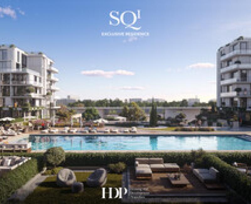 KHL Realestate SQ1