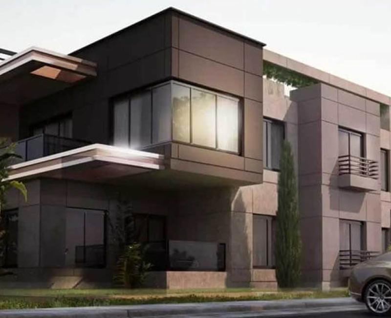 KHL Real Estate Badr ElDin Developments