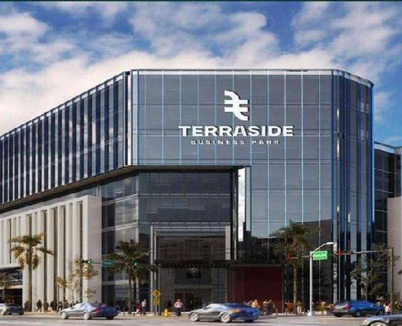 KHL Realestate Terraside Business Park
