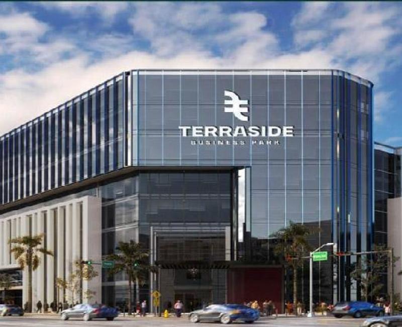 Terraside Business Park