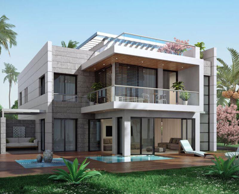KHL Real Estate Cleopatra Developments