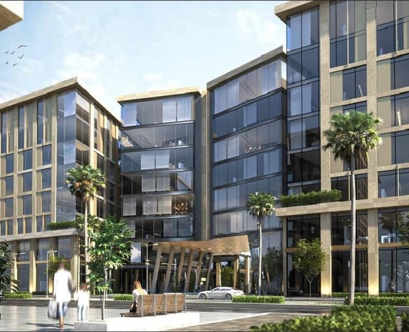 KHL Realestate Sector New Capital