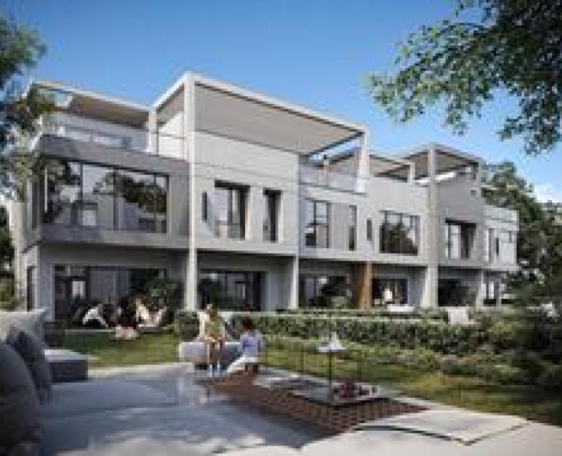 KHL Realestate Notion New Cairo