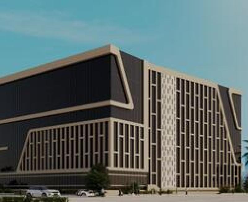 KHL Real Estate Business Yard