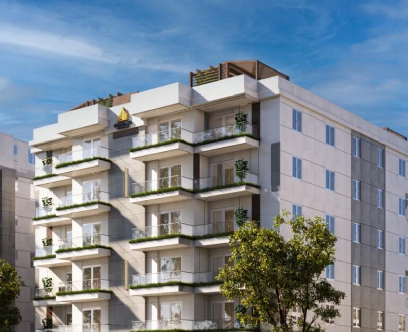 KHL Real Estate AlRashed Developments