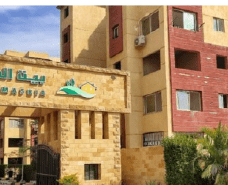 KHL Real Estate Egyptian group Developments
