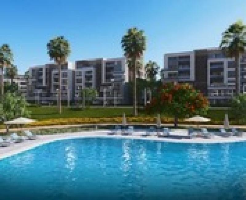 KHL Real Estate Capital Gardens