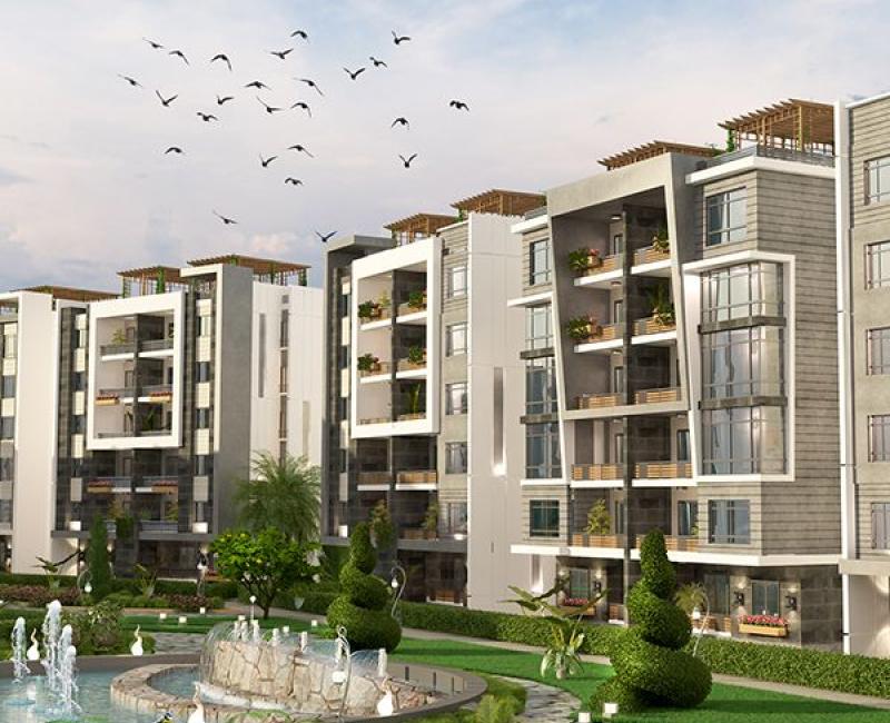 KHL Real Estate El Batal Group