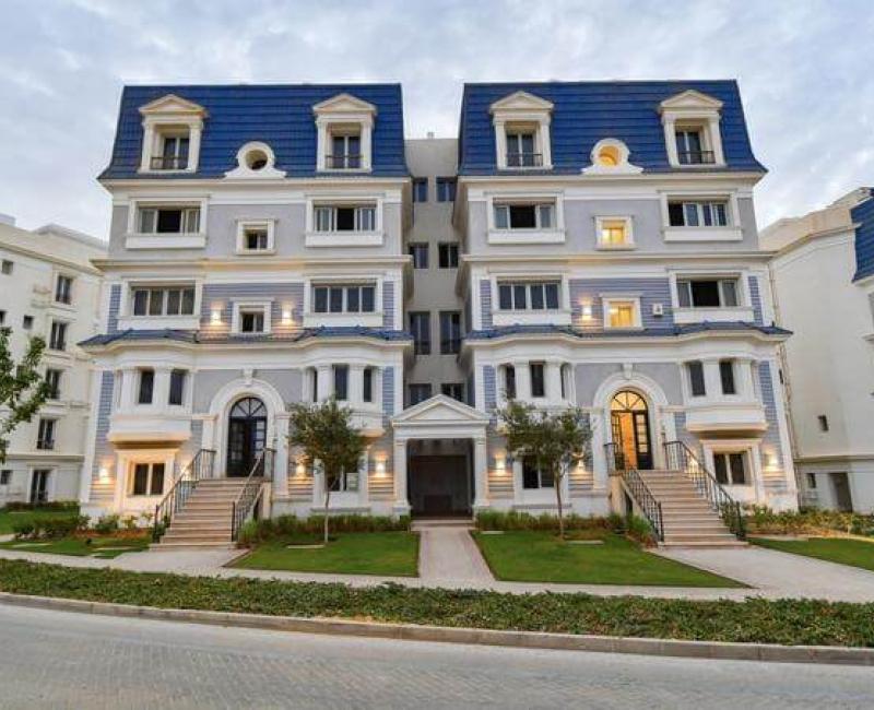 KHL Real estate Mountain View Developments