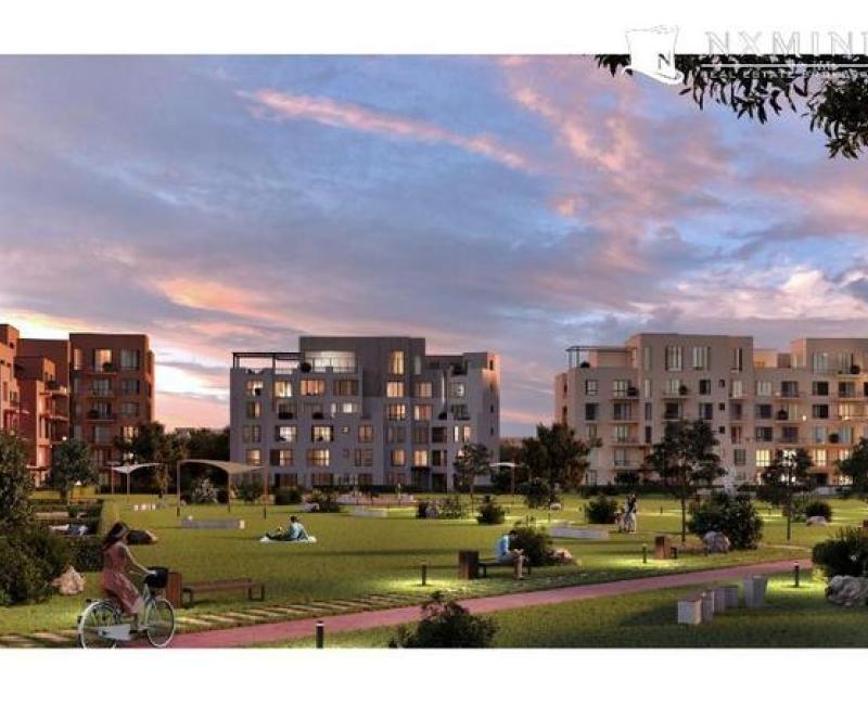 KHL Real Estate O west