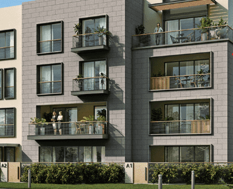 Hyde Park Developments