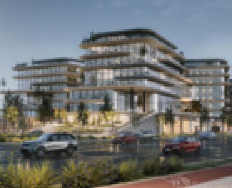 KHL Real Estate the ark