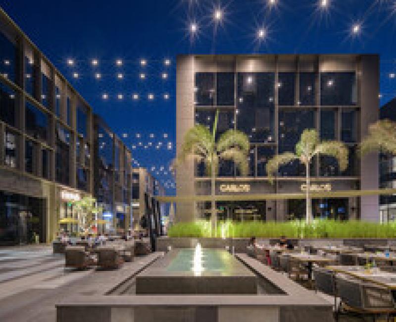 KHL Real Estate 5A Waterway