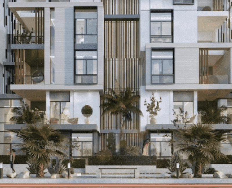 KHL Real estate Cred Development