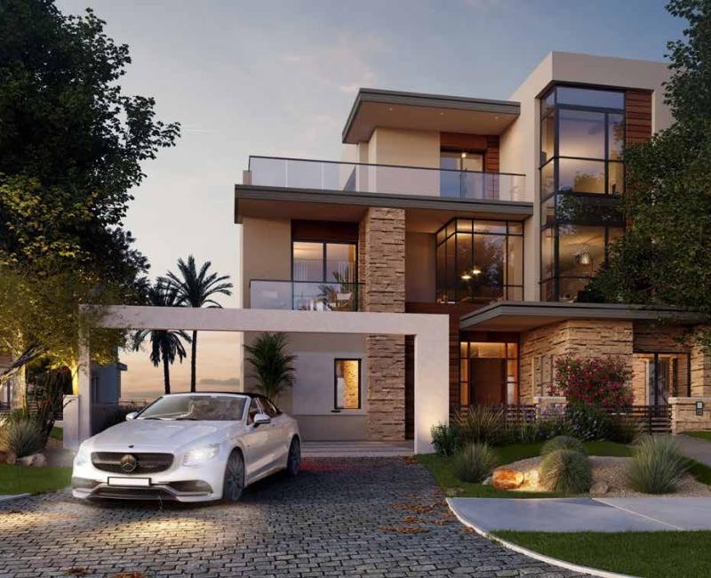 KHL Real estate Sodic Development