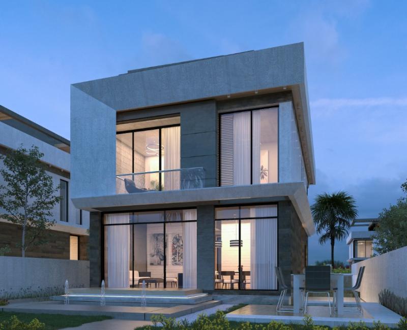 KHL Real Estate first group